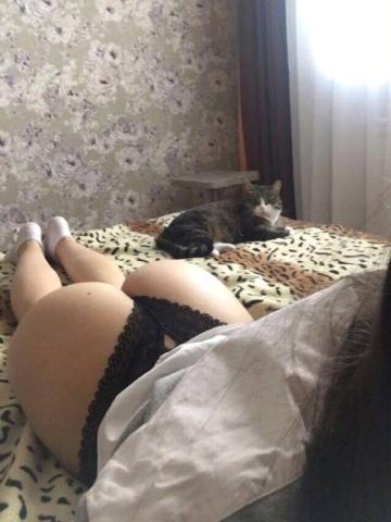 Проститутка Жемчужина